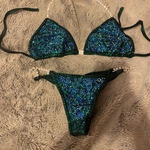Angel Competition Bikini